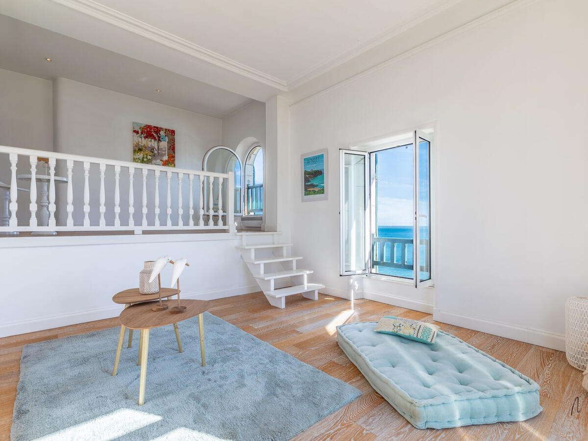 Appartement Biarritz