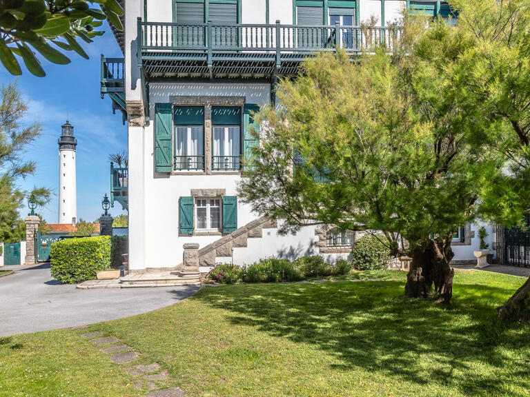 Apartment Biarritz - 2 bedrooms - 73m²