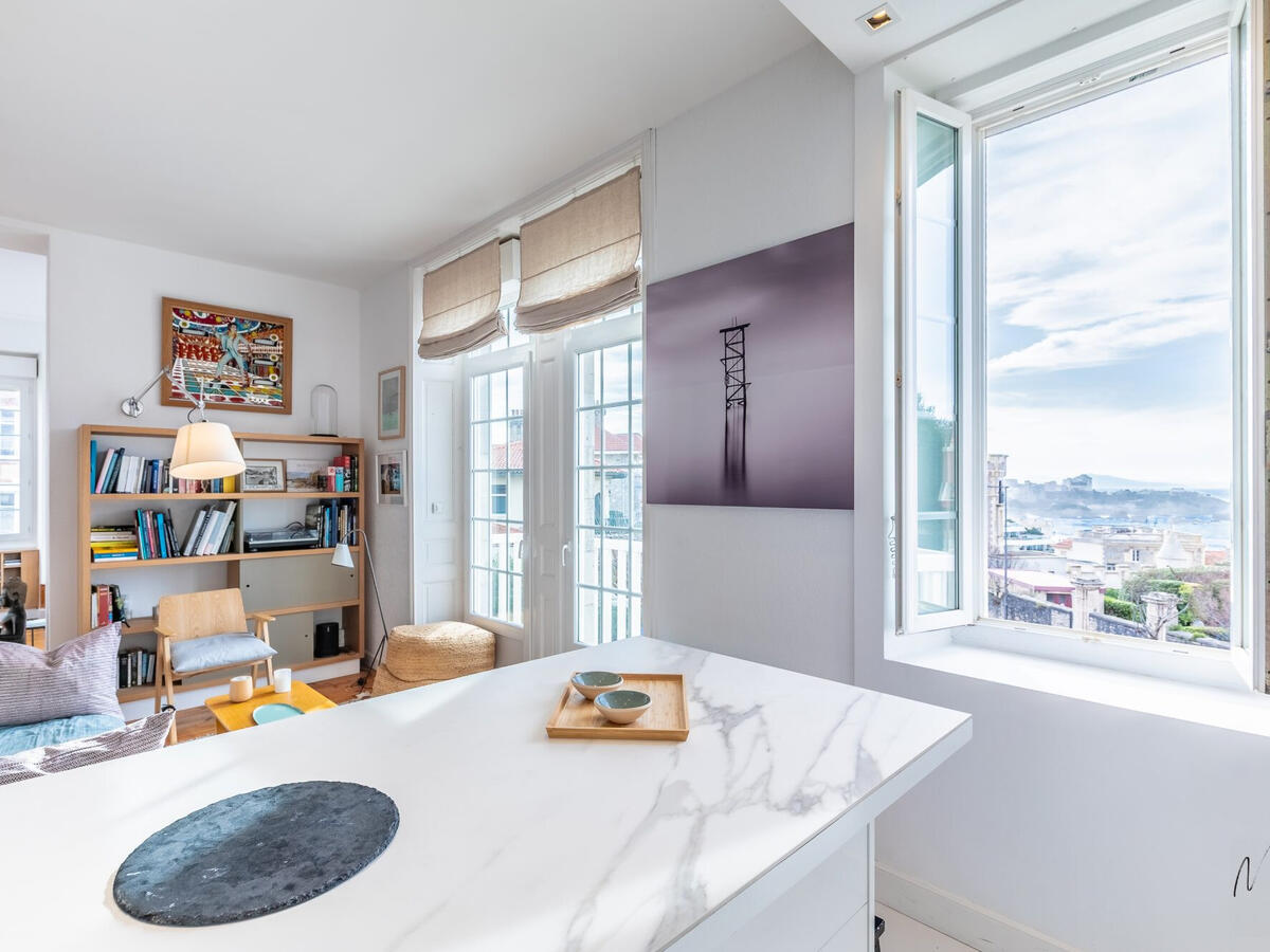 Appartement Biarritz