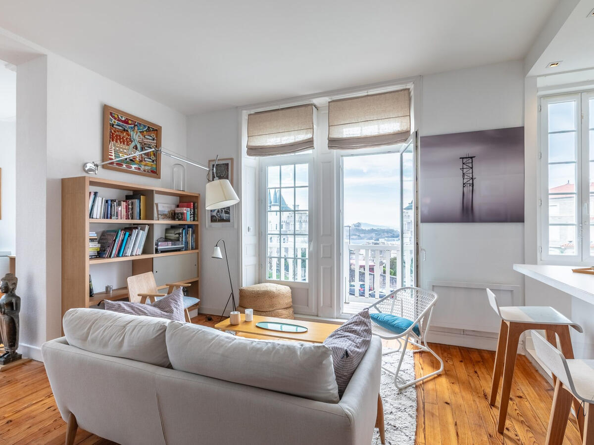 Appartement Biarritz