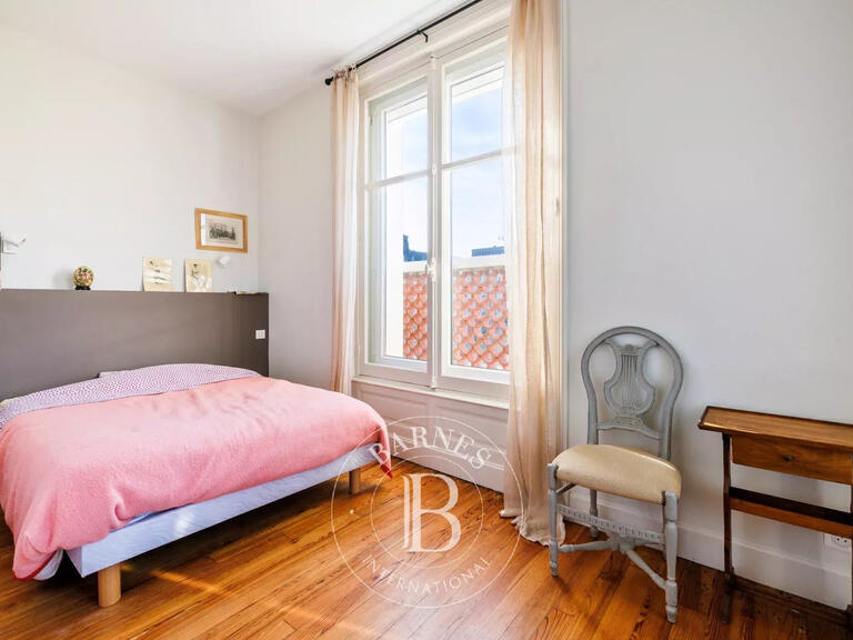 Appartement Biarritz - 2 chambres - 67m²