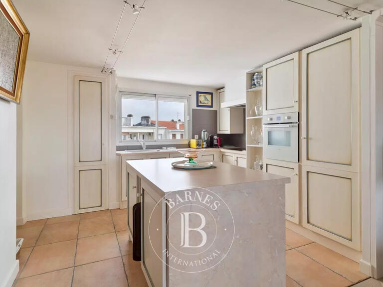 Apartment Biarritz - 4 bedrooms - 111m²