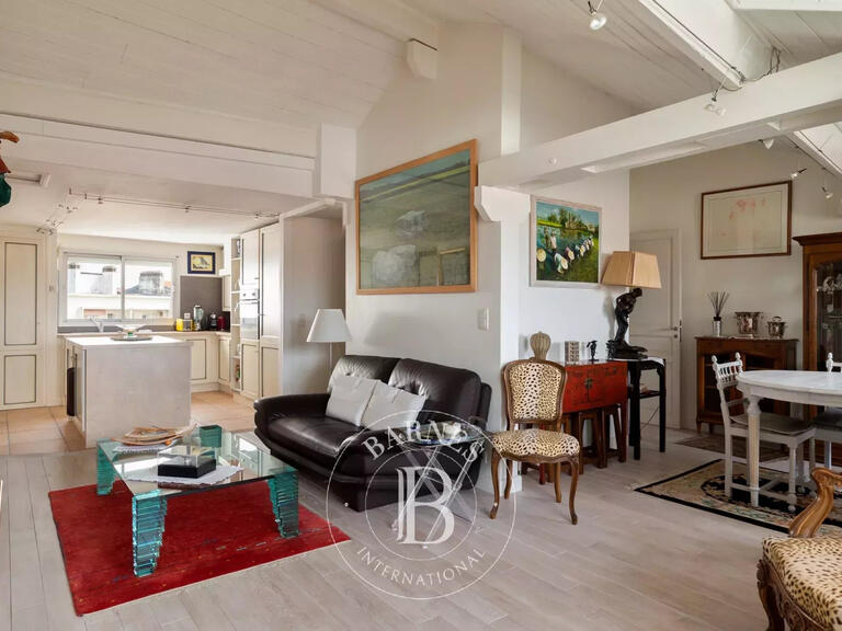 Apartment Biarritz - 4 bedrooms - 111m²