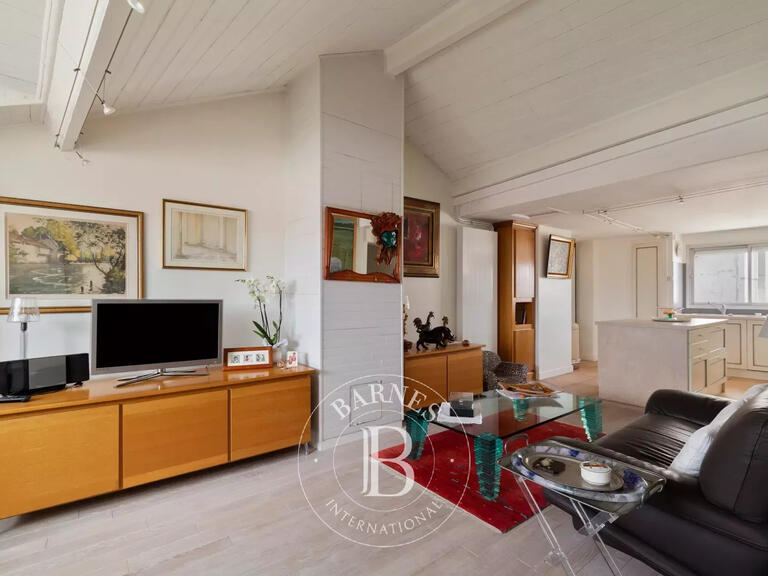 Appartement Biarritz - 4 chambres - 111m²