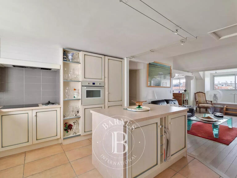 Apartment Biarritz - 4 bedrooms - 111m²