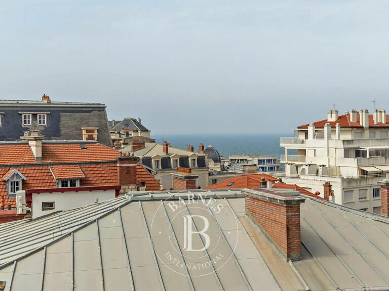 Apartment Biarritz - 4 bedrooms - 111m²