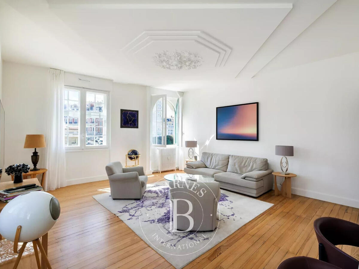 Appartement Biarritz