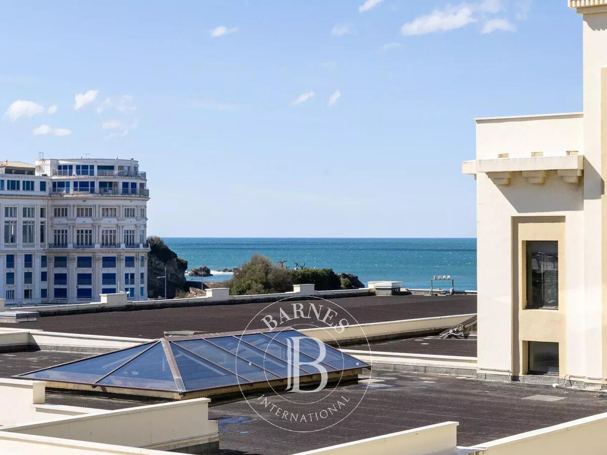 Appartement Biarritz