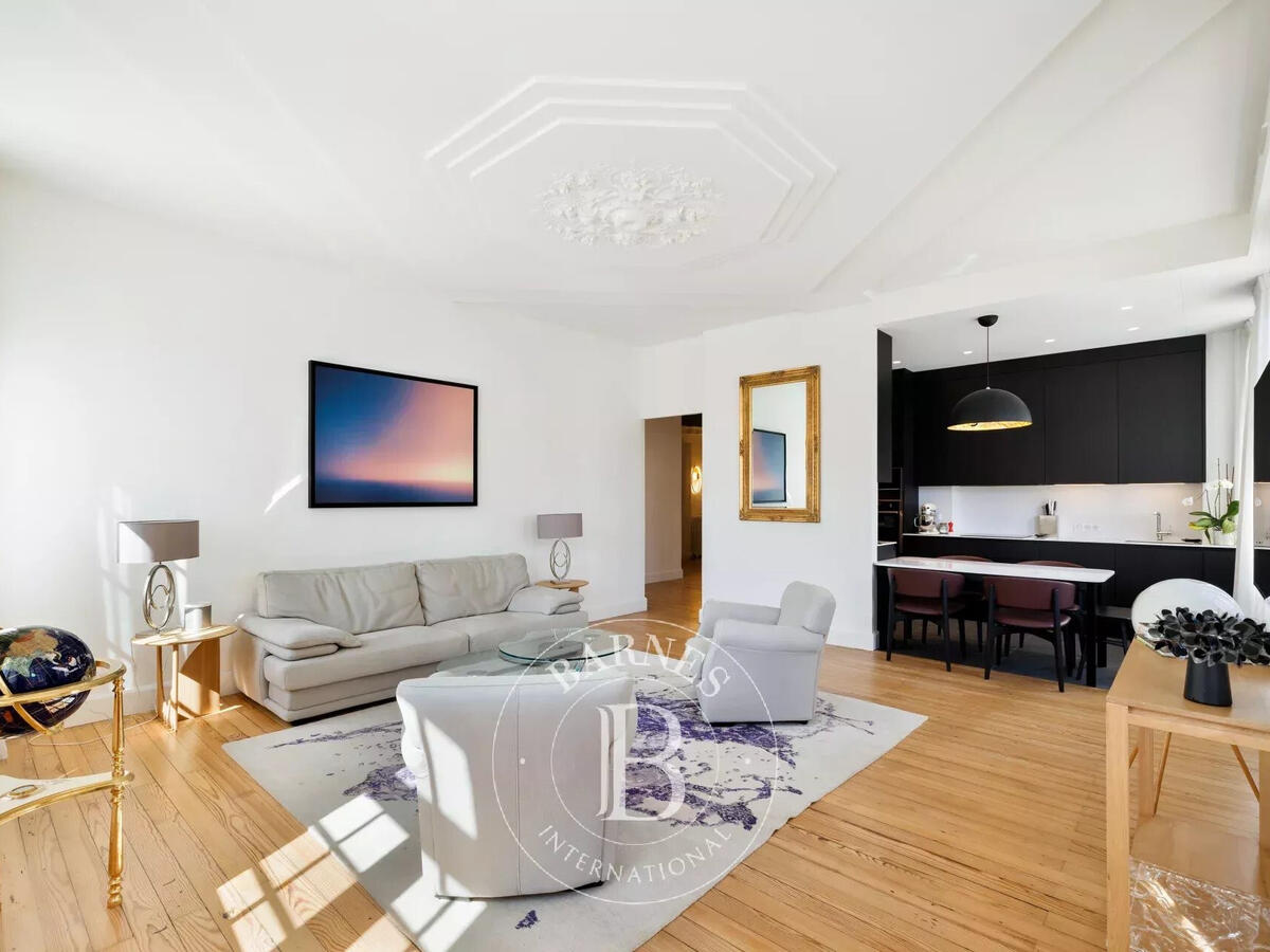 Appartement Biarritz