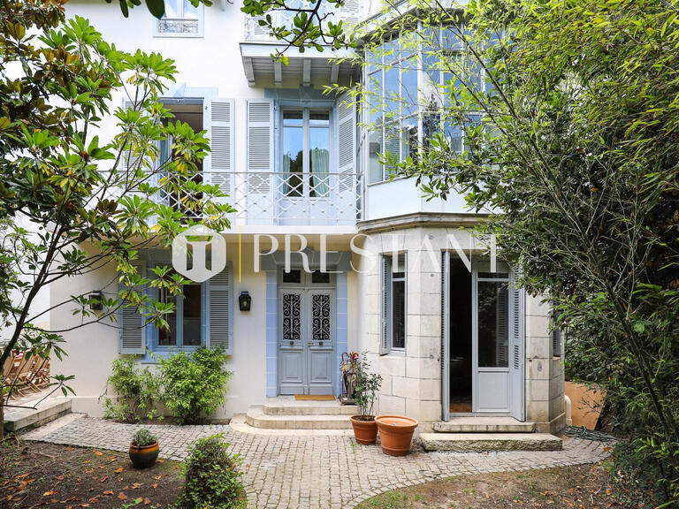 Maison Biarritz - 5 chambres - 370m²