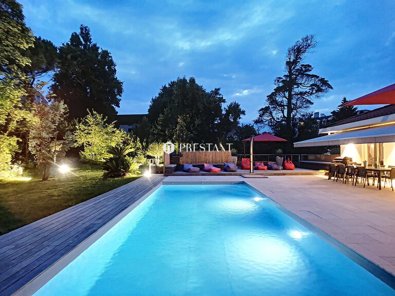 Maison Biarritz - 6 chambres - 320m²