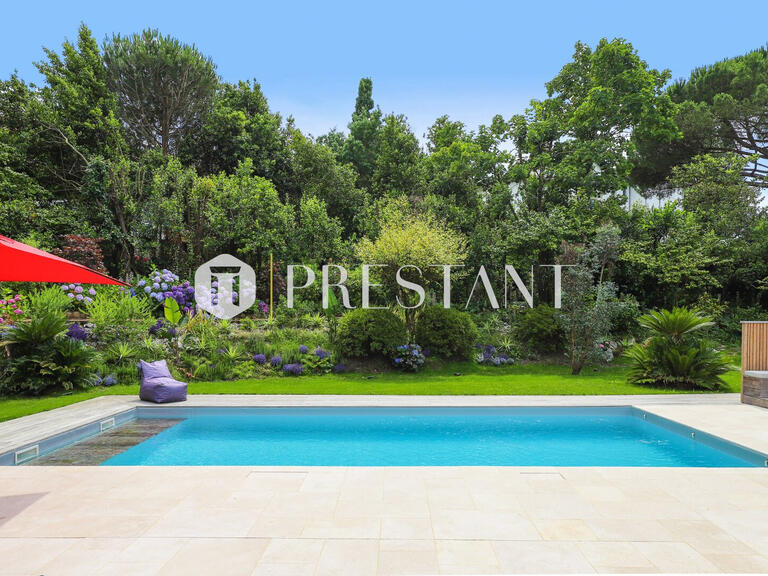 Maison Biarritz - 6 chambres - 320m²