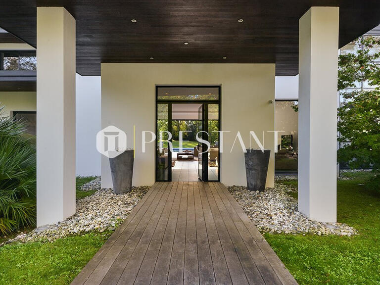 House Biarritz - 8 bedrooms - 600m²