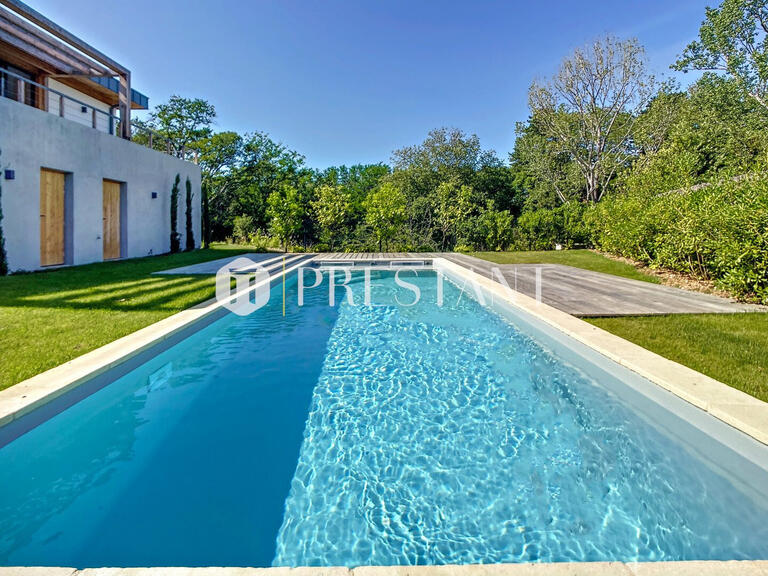 House Biarritz - 5 bedrooms - 267m²