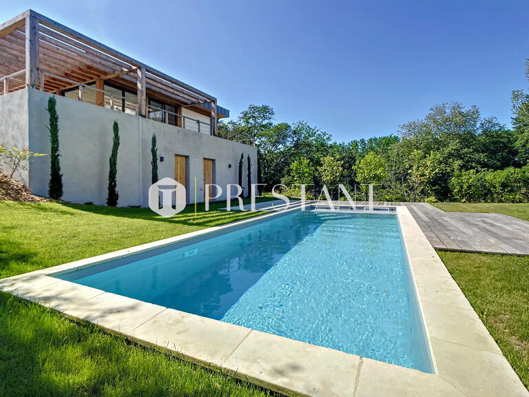 House Biarritz - 5 bedrooms - 267m²