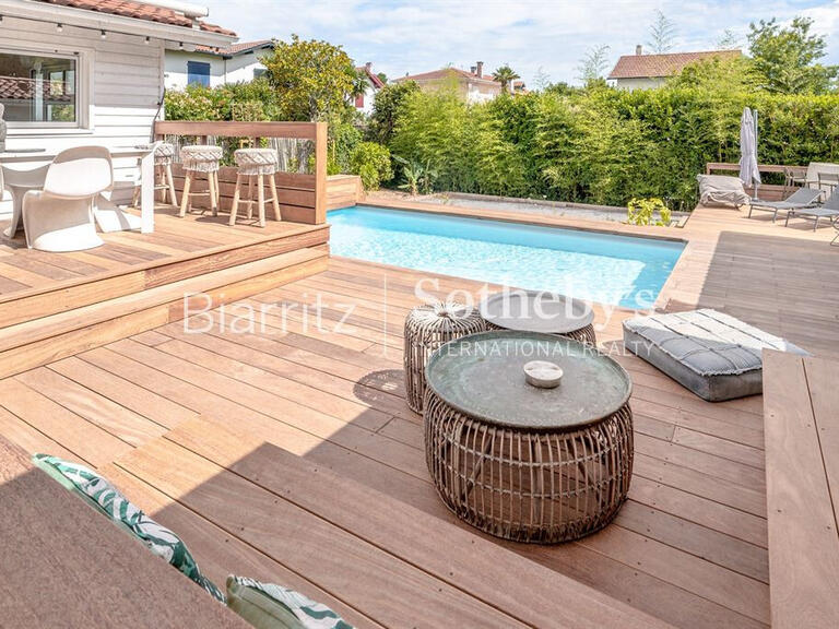 House Biarritz - 4 bedrooms - 192m²