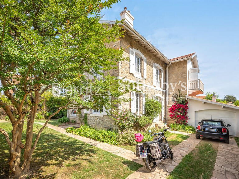 House Biarritz - 4 bedrooms - 192m²