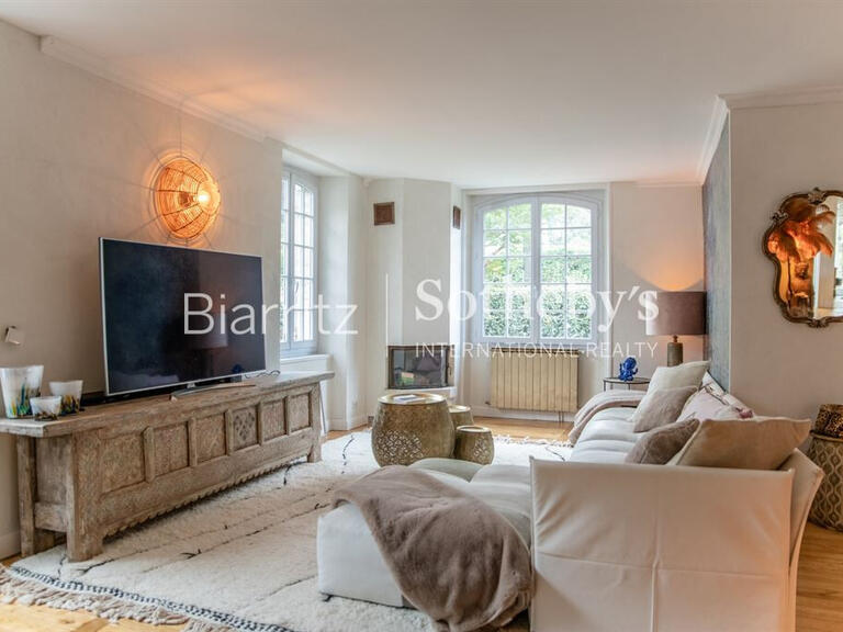 Maison Biarritz - 4 chambres - 192m²