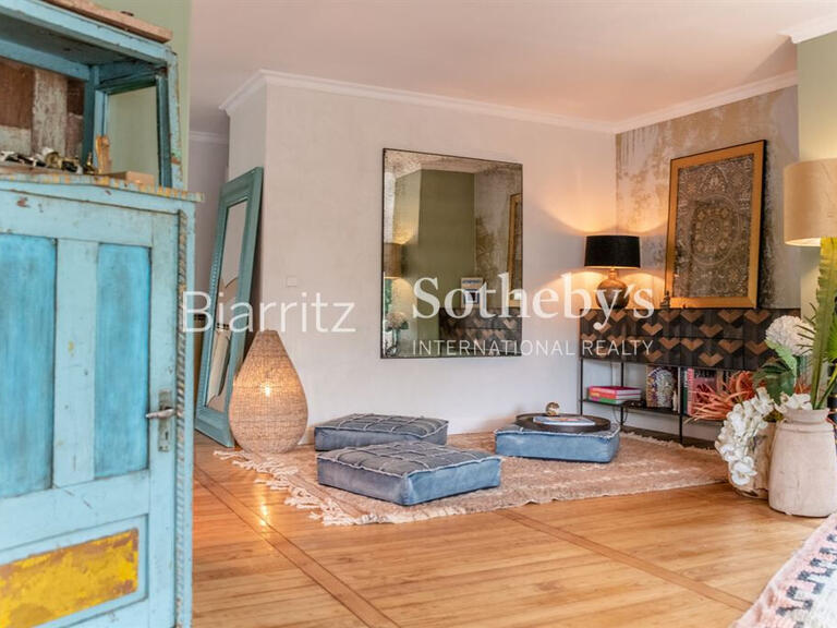 Maison Biarritz - 4 chambres - 192m²