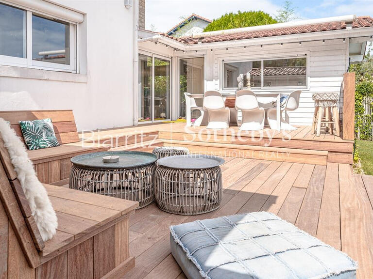 Maison Biarritz - 4 chambres - 192m²