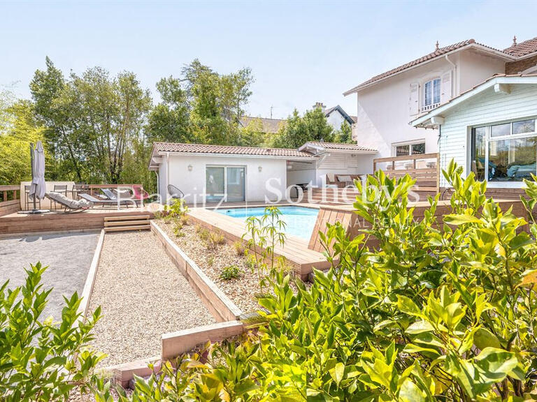 House Biarritz - 4 bedrooms - 192m²