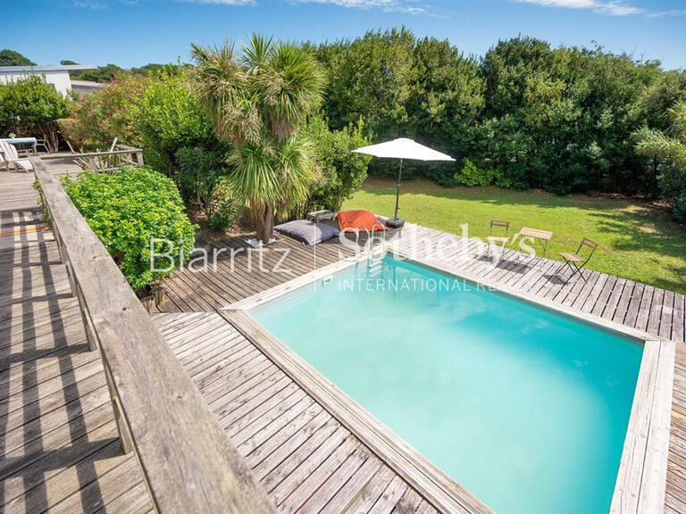 House Biarritz - 4 bedrooms - 300m²