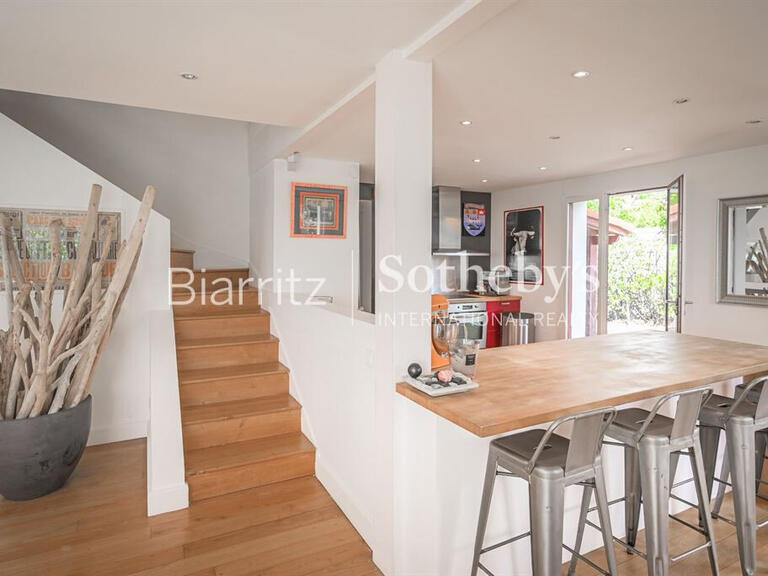 Maison Biarritz - 4 chambres - 300m²