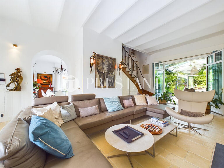 Maison Biarritz - 5 chambres - 258m²