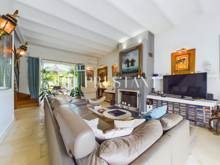 Maison Biarritz - 5 chambres - 258m²