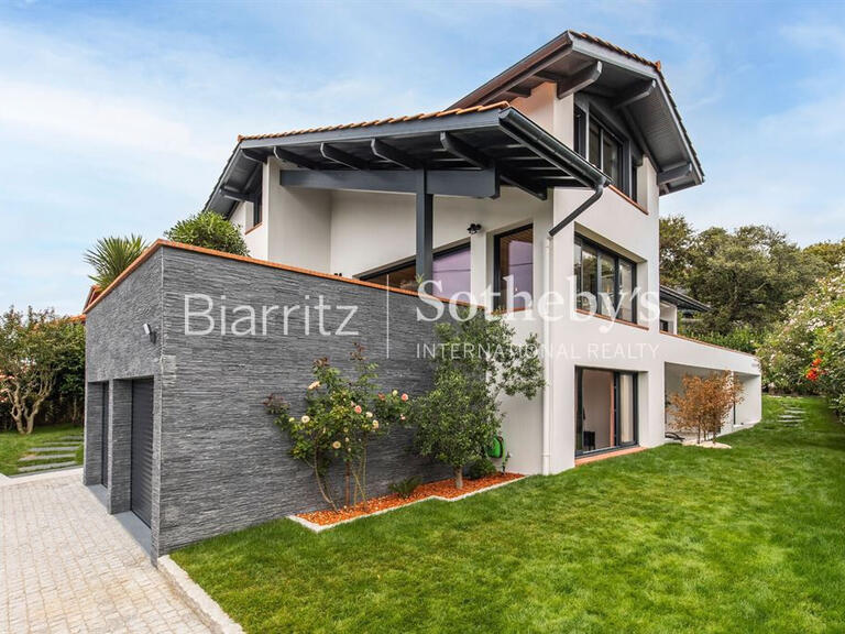 Sale House Biarritz - 6 bedrooms