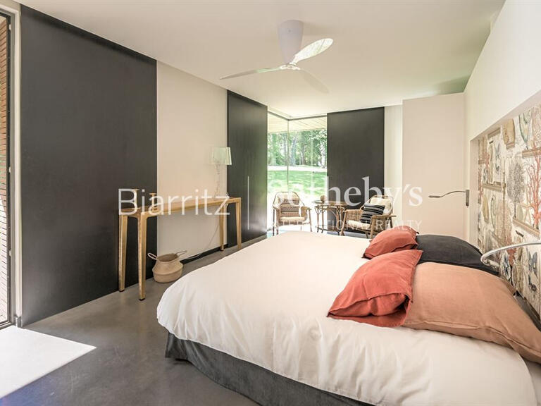 Maison Biarritz - 4 chambres - 358m²