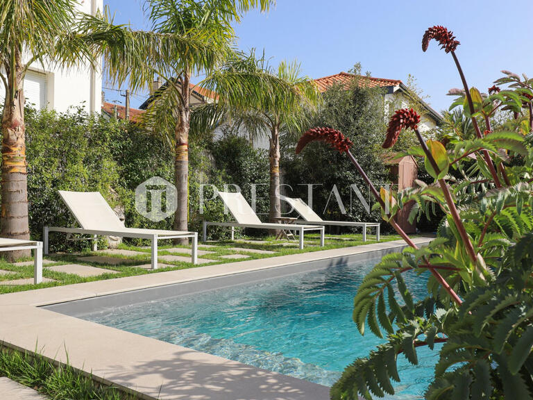 House Biarritz - 4 bedrooms - 220m²