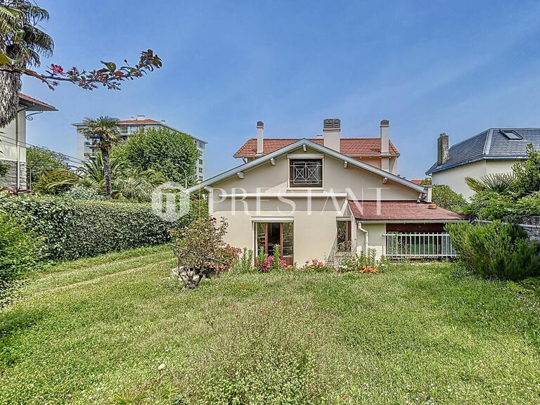 Sale House Biarritz - 5 bedrooms