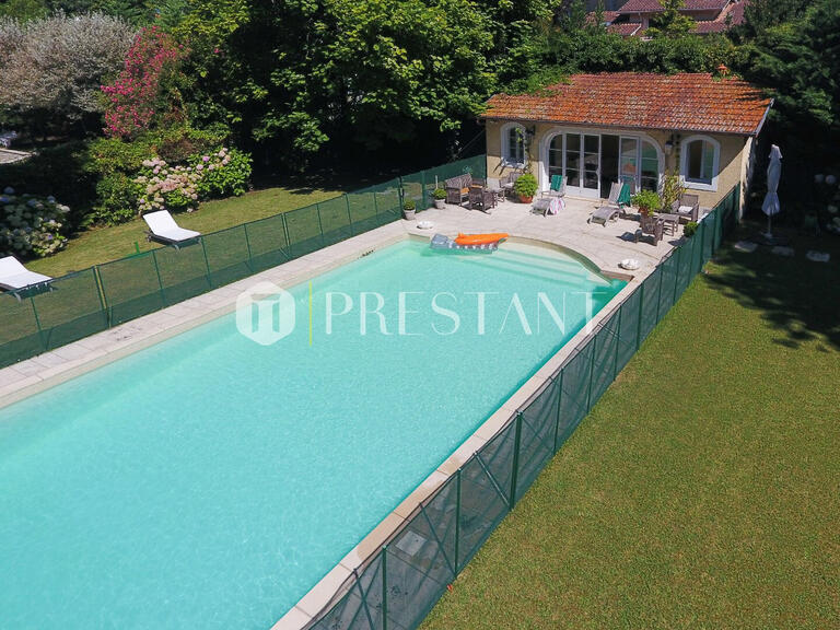 House Biarritz - 11 bedrooms - 800m²