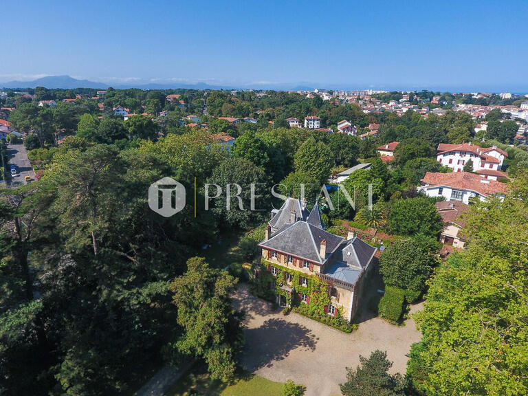 Maison Biarritz - 11 chambres - 800m²