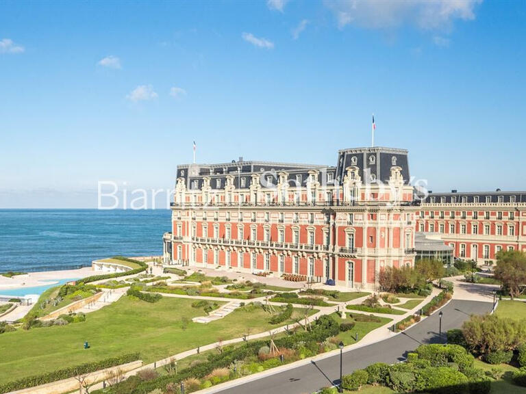 Maison Biarritz - 700m²