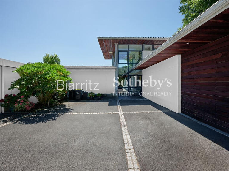 Maison Biarritz - 4 chambres - 250m²