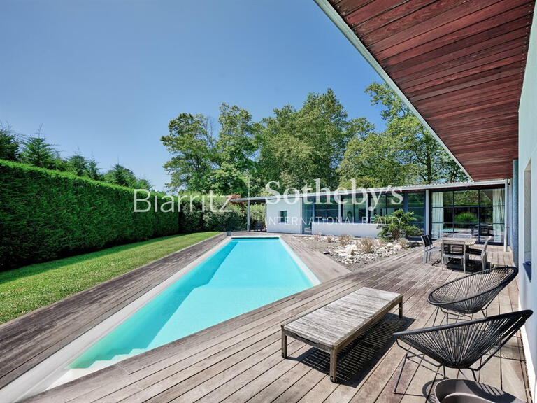 Vente Maison Biarritz - 4 chambres