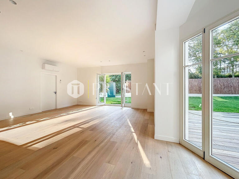 Maison Biarritz - 4 chambres - 166m²