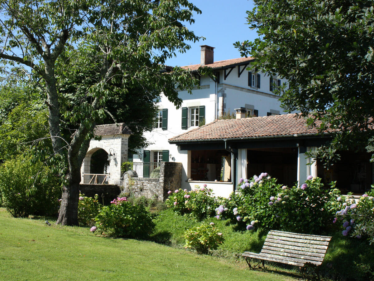 Maison Biarritz