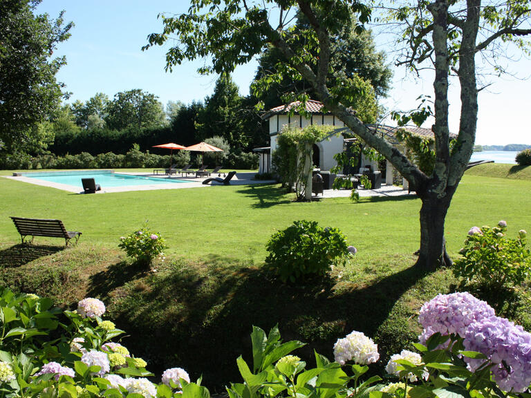 House Biarritz - 9 bedrooms - 560m²