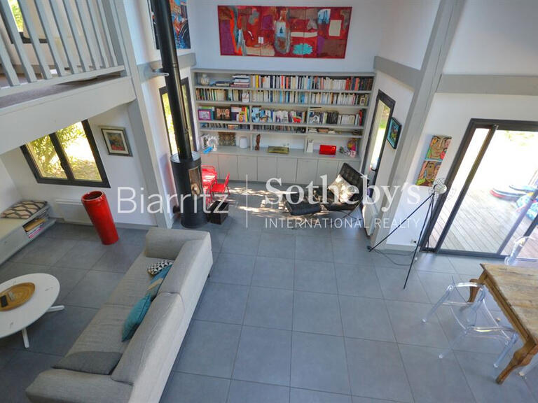 House Biarritz - 3 bedrooms - 137m²