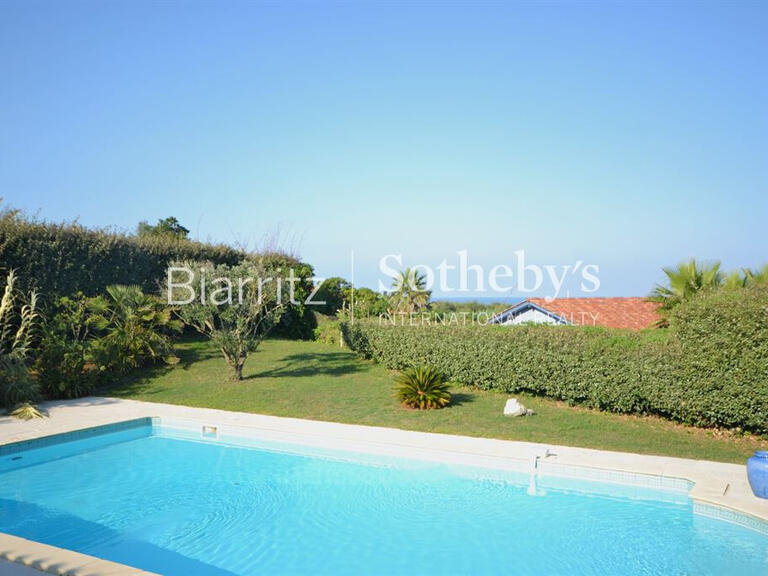 House Biarritz - 3 bedrooms - 137m²