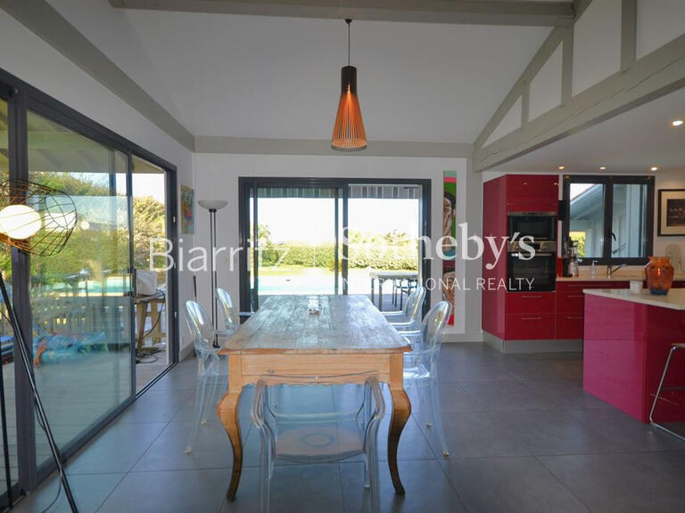 Maison Biarritz - 3 chambres - 137m²