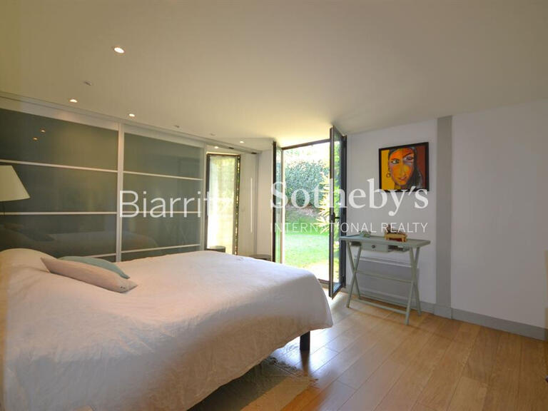 Maison Biarritz - 3 chambres - 137m²