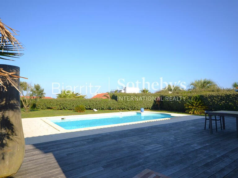 Maison Biarritz - 3 chambres - 137m²