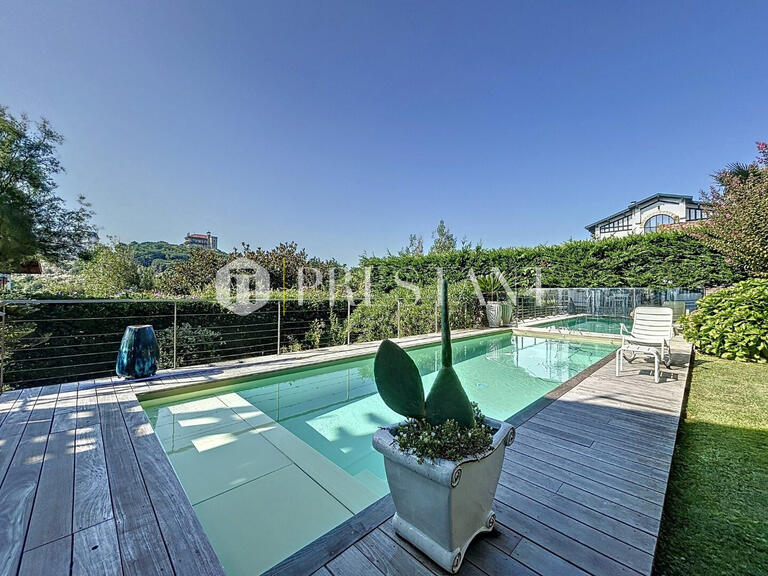 House Biarritz - 5 bedrooms - 180m²