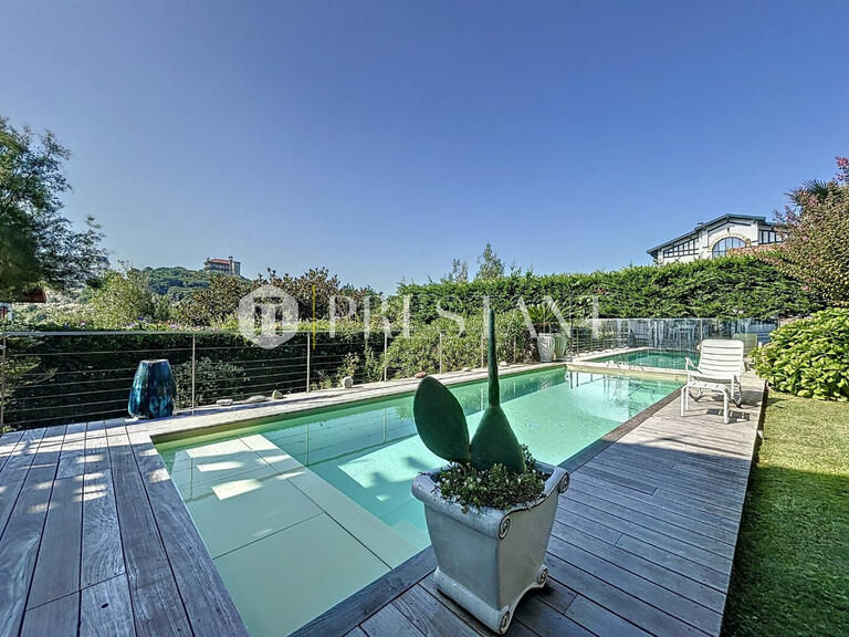 Maison Biarritz - 5 chambres - 180m²