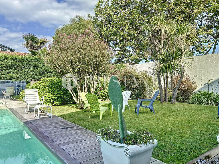 Maison Biarritz - 5 chambres - 180m²