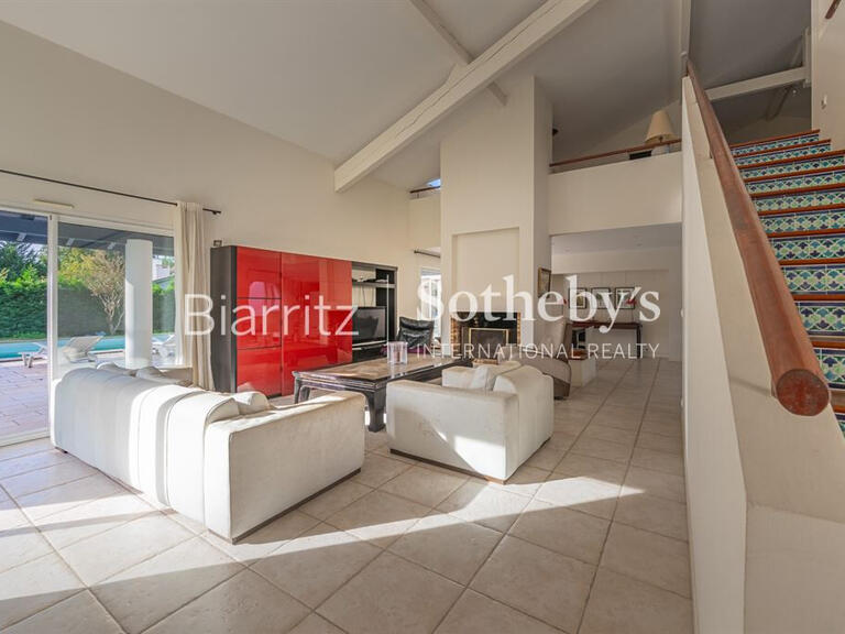 House Biarritz - 5 bedrooms - 320m²